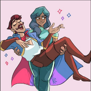 Seamista (She-Ra)