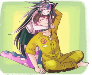 Soudabuki (Danganronpa)