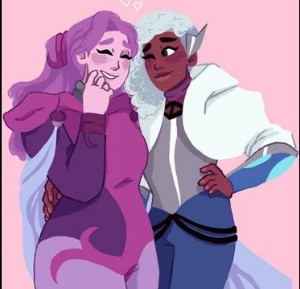 Spinnetossa (She-Ra)