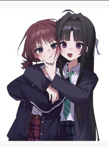 Subarina (Girls Band Cry)