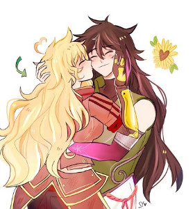 Sunflowyr (RWBY)