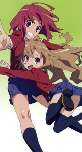 Taiori (Toradora)