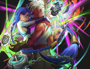 Timebomb (Arcane)