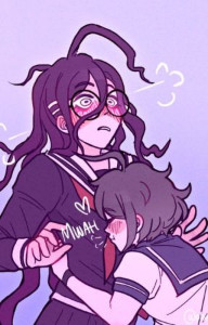 Tokomaru (Danganronpa)