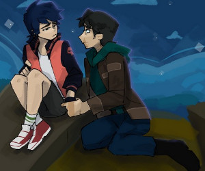 Tomjake (Disventure Camp)