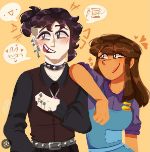 Tristannah (Disventure Camp)