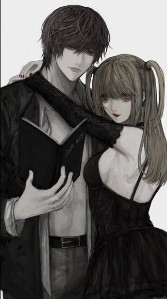 YagaMane (Death Note)
