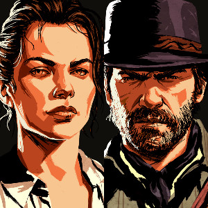 Abigail/Arthur