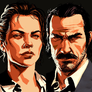 Abigail/Dutch