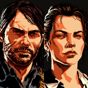 John/Abigail