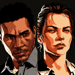 Lenny/Abigail