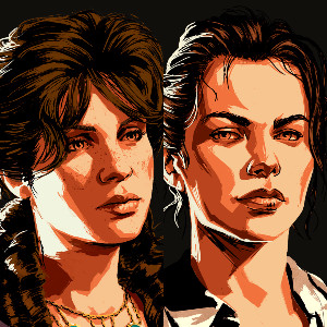 Mary-Beth/Abigail