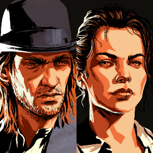 Sean/Abigail