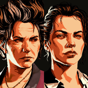 Susan/Abigail