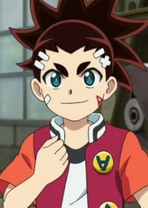Aiger Akabane