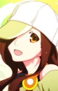 Izuko Gaen