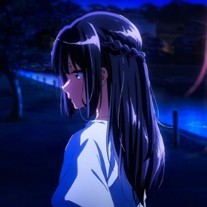 Reina Kousaka