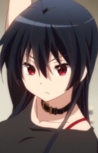 Touka Takanashi