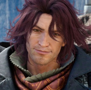 Ardyn