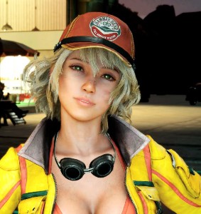 Cindy
