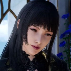 Gentiana