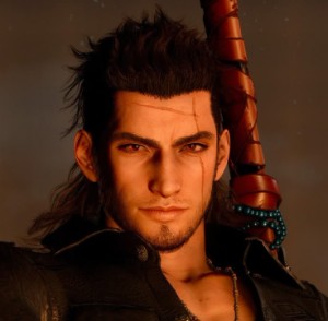 Gladiolus