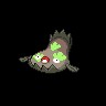 Galarian Stunfisk