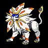 Solgaleo