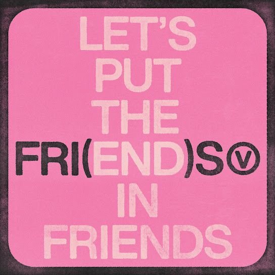 fri(end)s