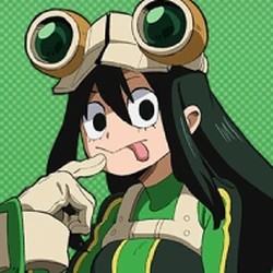 Froppy