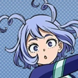 Nejire Chan