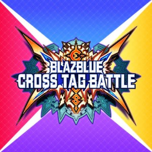 Blazblue Crosstag