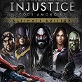 INJUSTICE