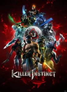 Killer In stinct