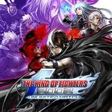 KOF