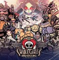 SKULLGIRLS