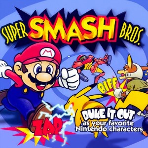 Smash54