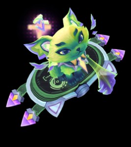 Emerald