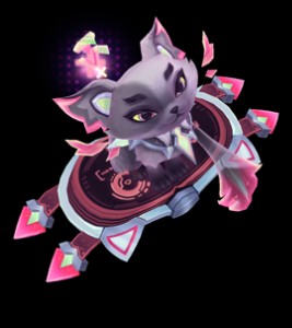 Override