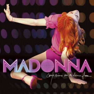 Confessions on the Dancefloor