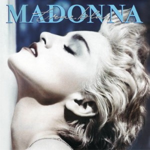 True Blue