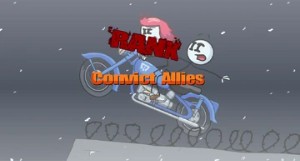 Convict Allies