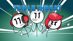 Triple Threat
