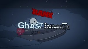 Ghost Inmate
