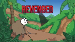 Revenged