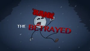The Betrayed