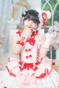 Mochizuki Momo