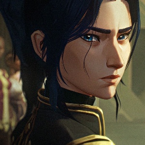 Caitlyn