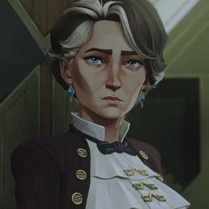 Cassandra