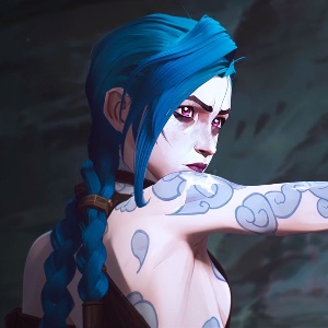 Jinx